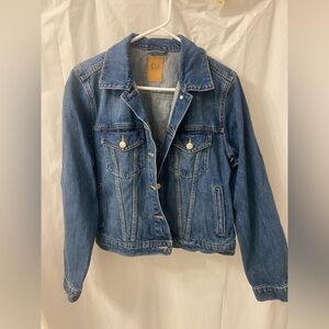Gap Denim Jacket